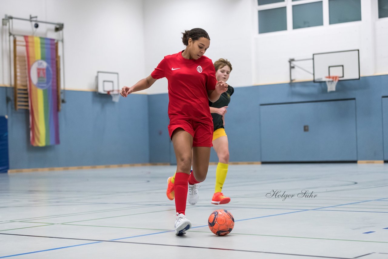 Bild 127 - wBJ Futsalmeisterschaft Runde 1